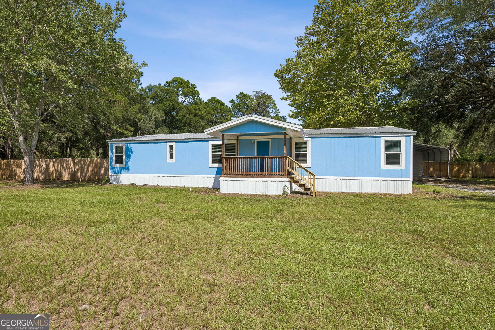 3191 Dover Bluff Road Property Photo 4