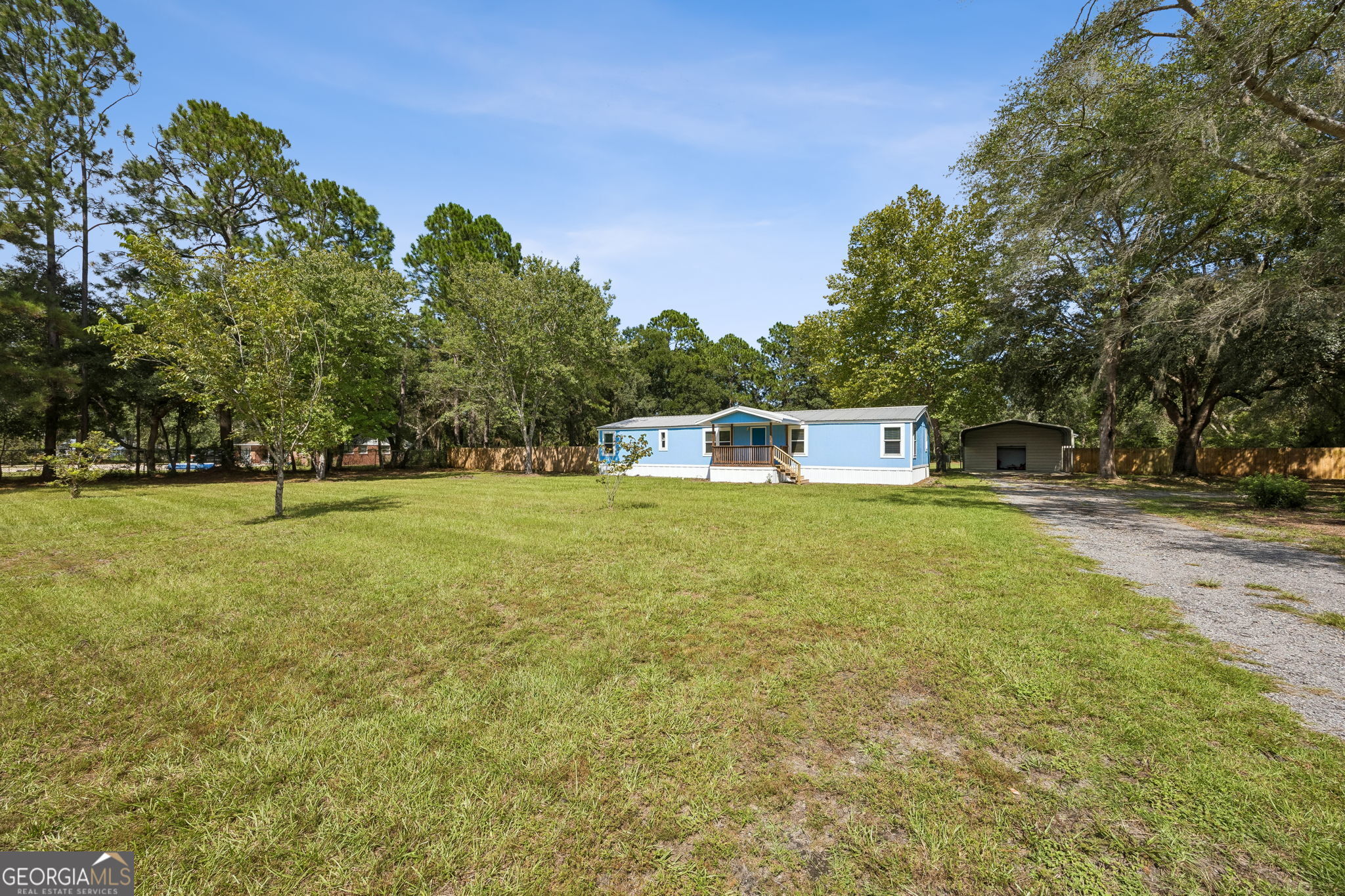 3191 Dover Bluff Road Property Photo 9