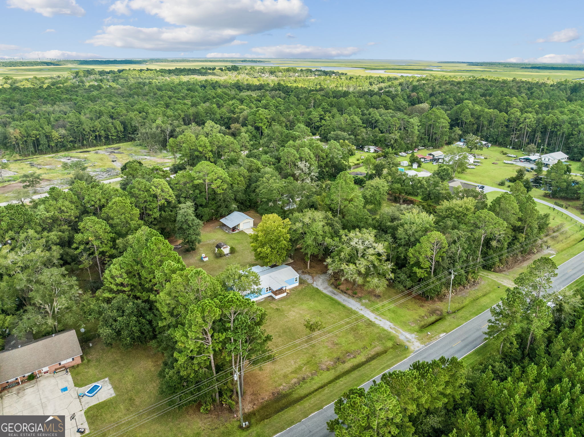 3191 Dover Bluff Road Property Photo 66