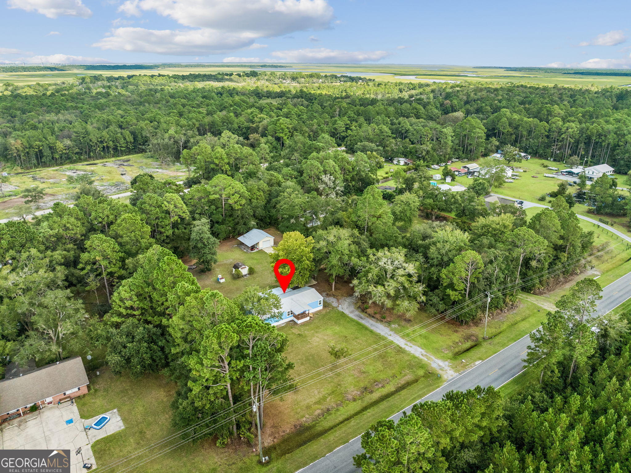 3191 Dover Bluff Road Property Photo 67