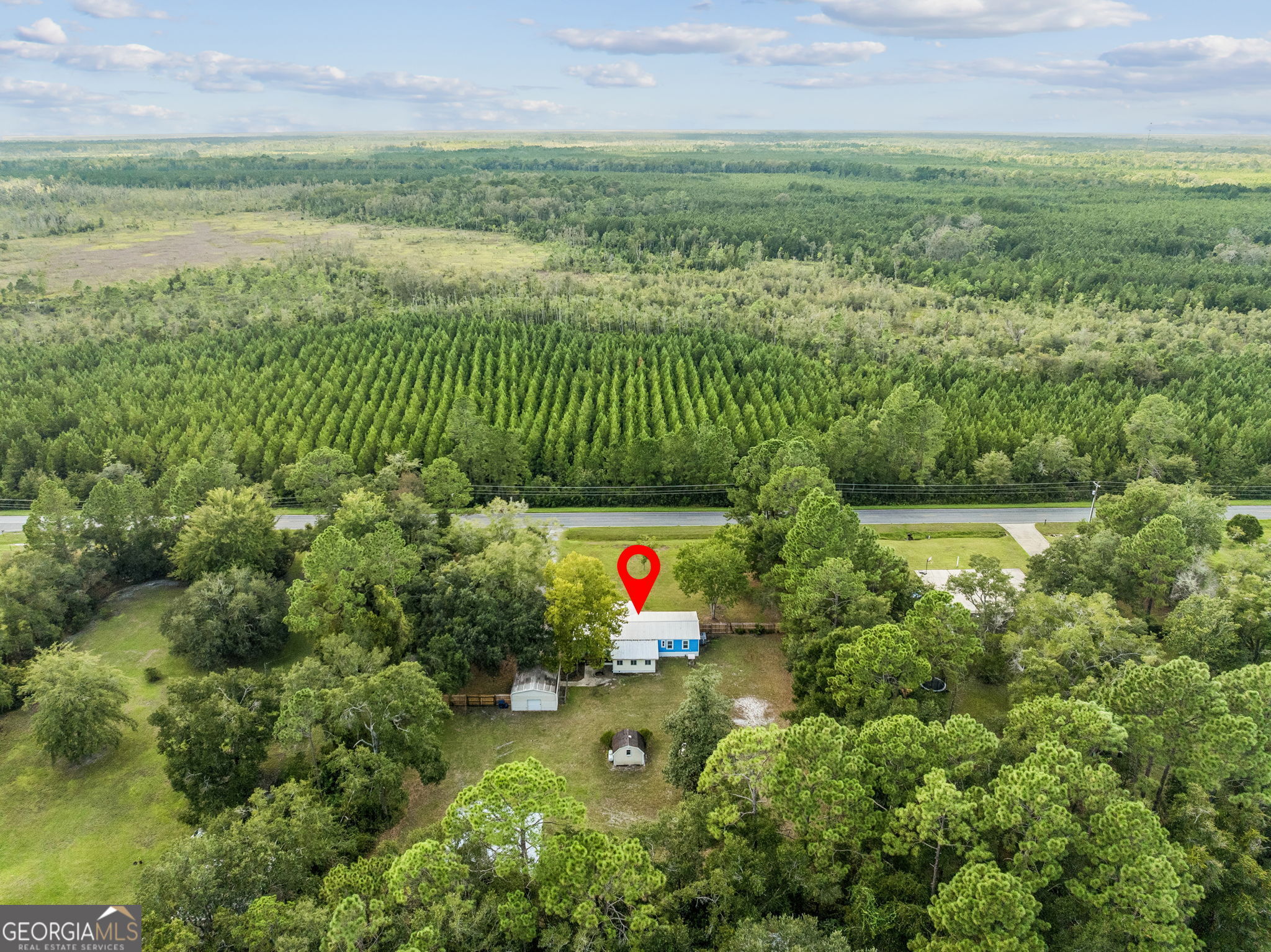 3191 Dover Bluff Road Property Photo 69
