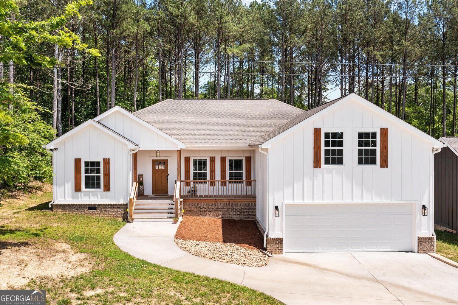 3182 Crow Road Property Photo 1