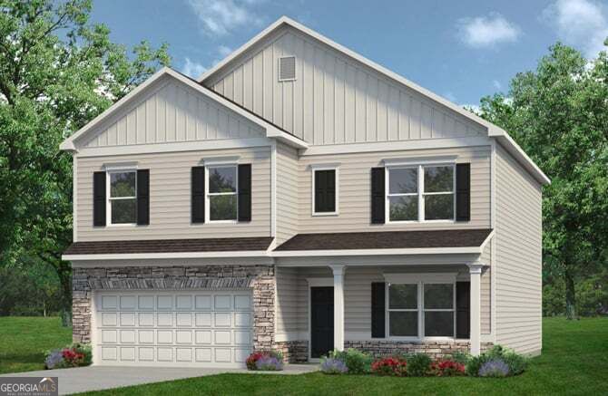 241 Shire Loop Property Photo 1