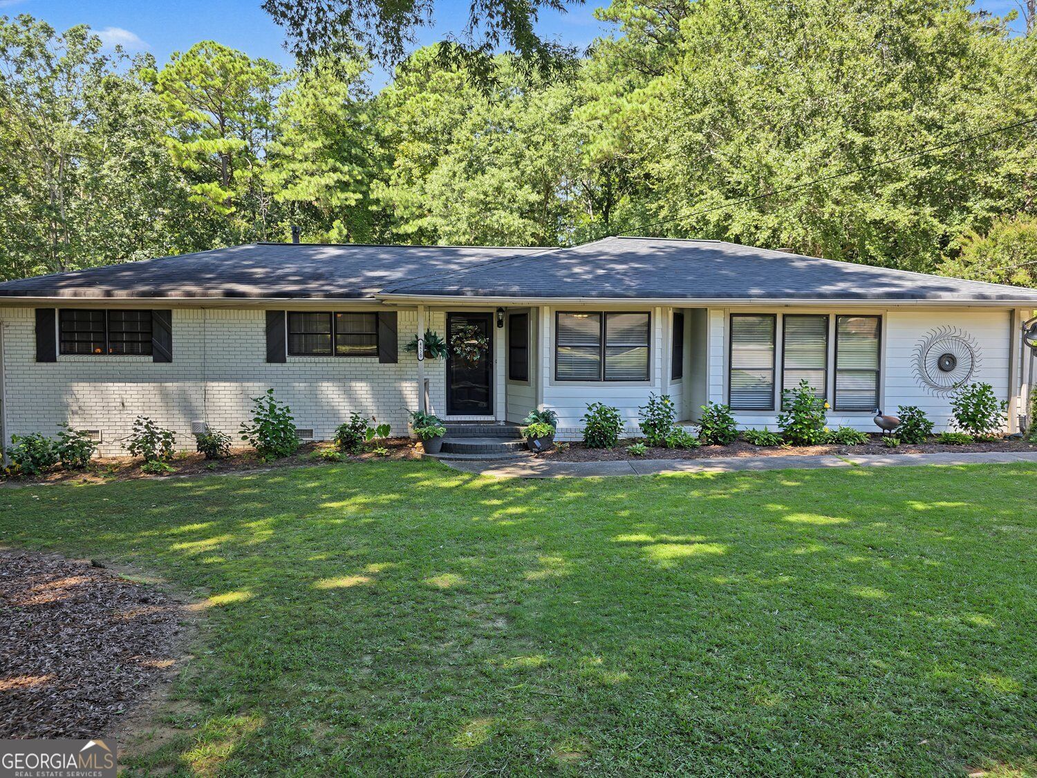 4820 Brownsville Road Property Photo 1