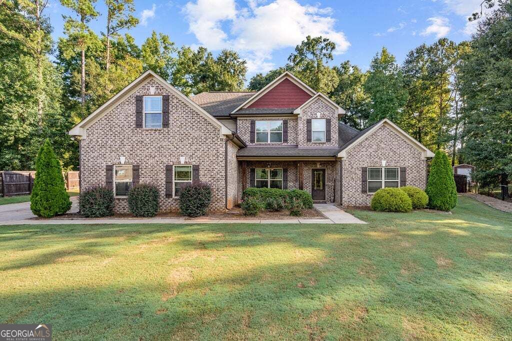 129 Coldwater Creek Drive Property Photo 1
