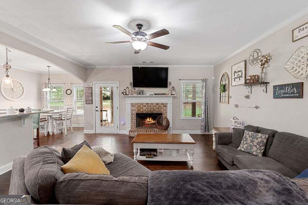 129 Coldwater Creek Drive Property Photo 12