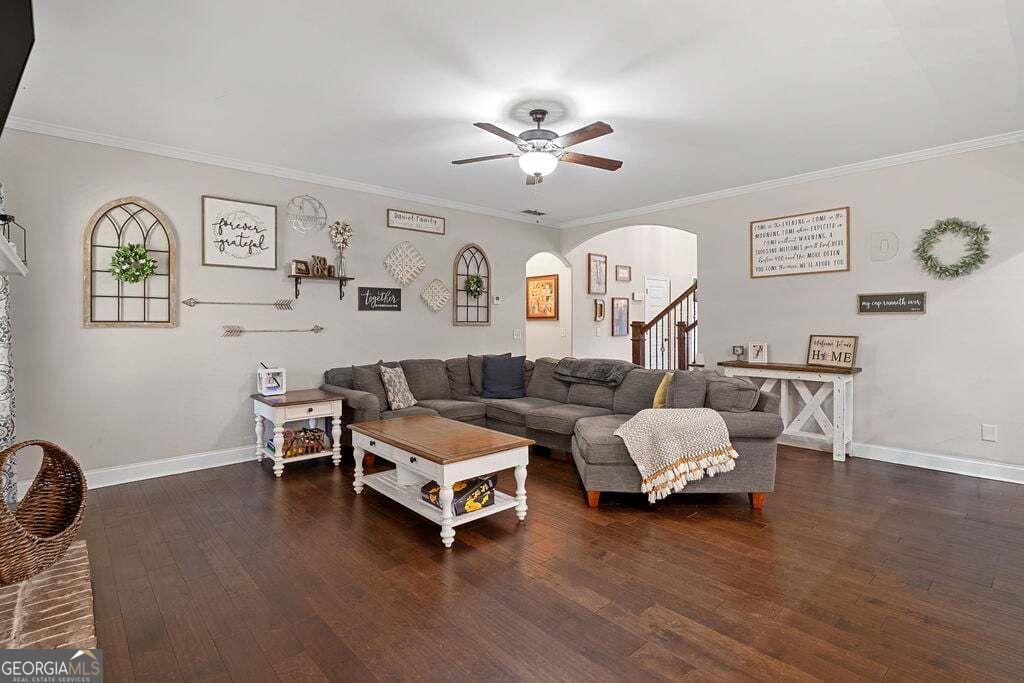 129 Coldwater Creek Drive Property Photo 14