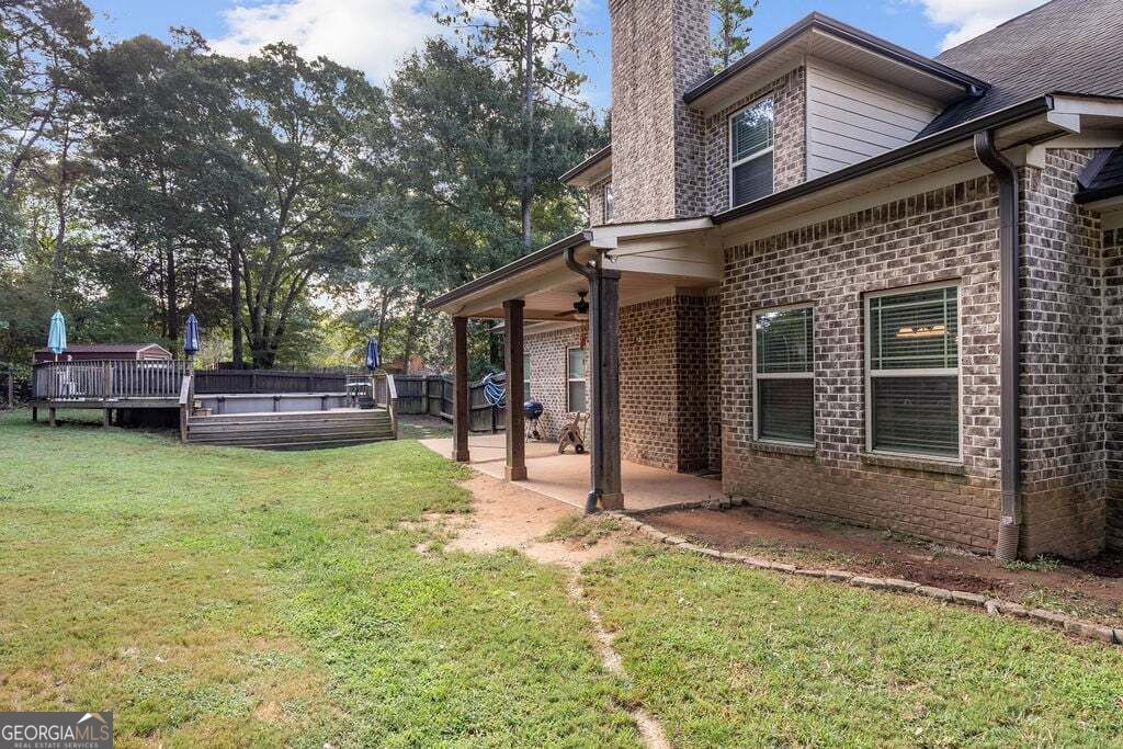 129 Coldwater Creek Drive Property Photo 41