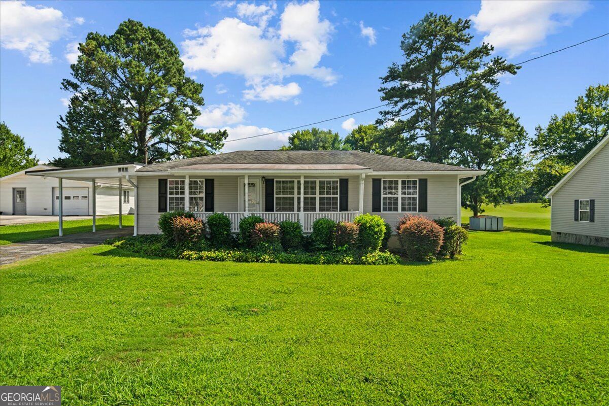 401 Johnson Street Property Photo 1