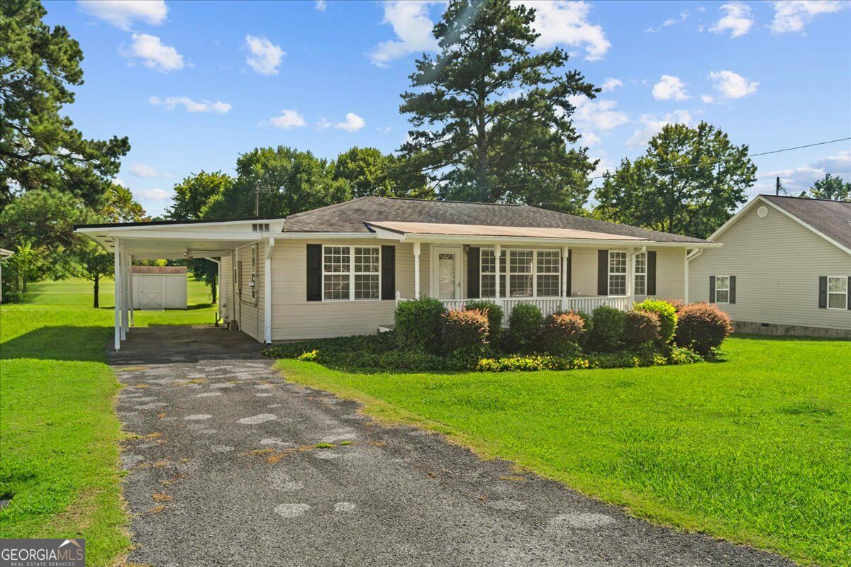 401 Johnson Street Property Photo 1