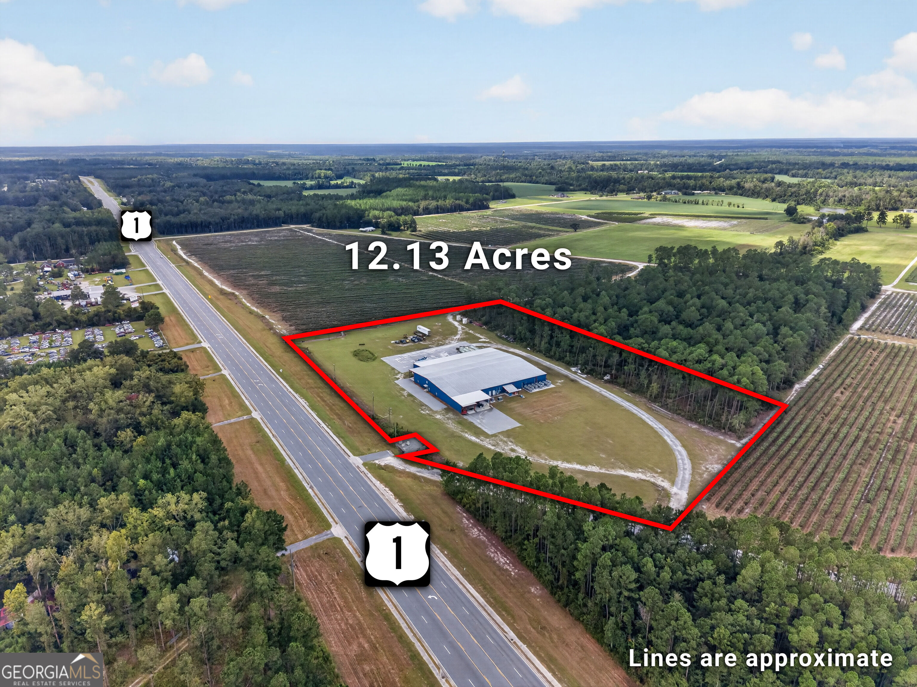 4129 Bickley Highway Property Photo 2