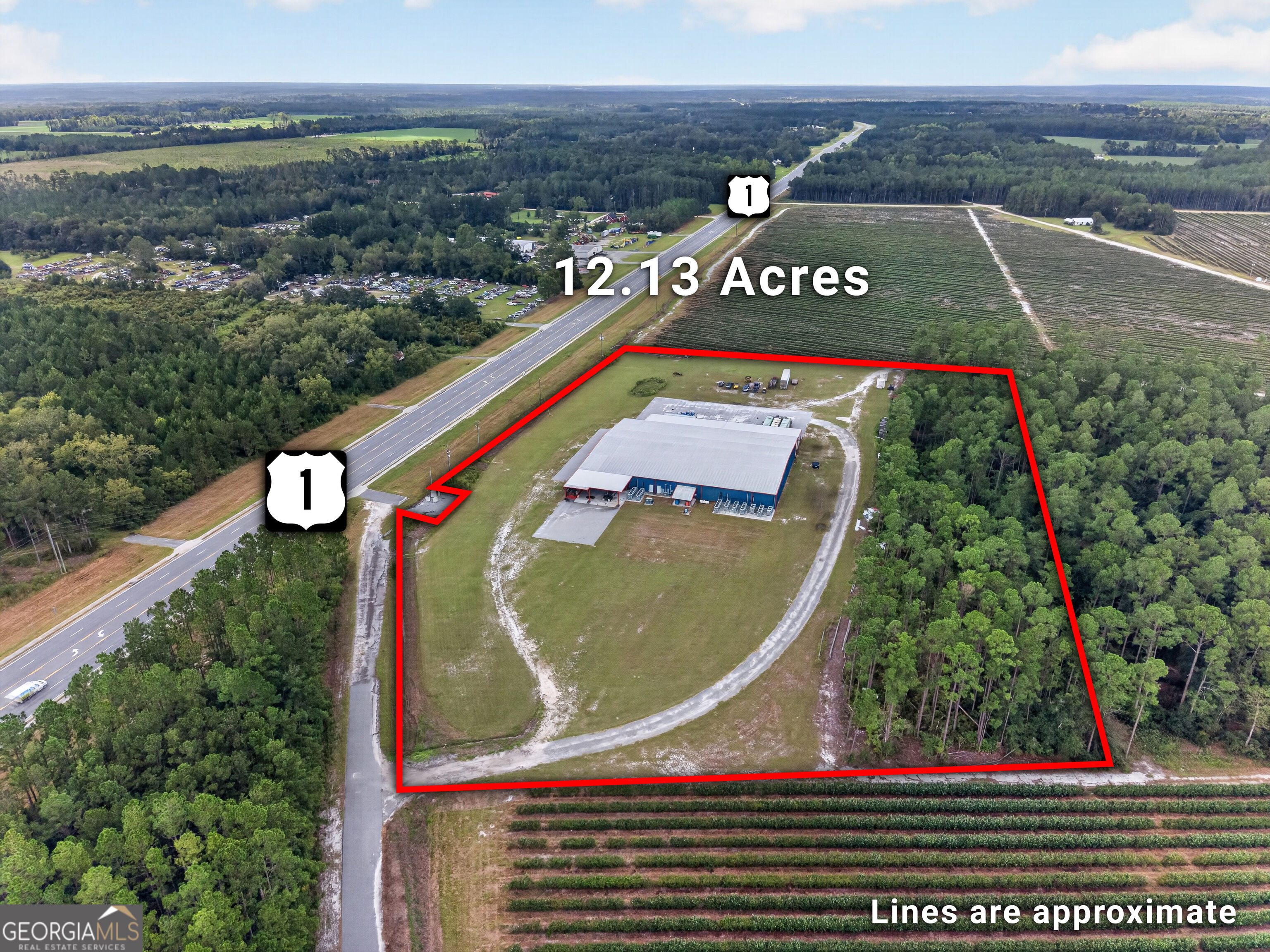 4129 Bickley Highway Property Photo 3