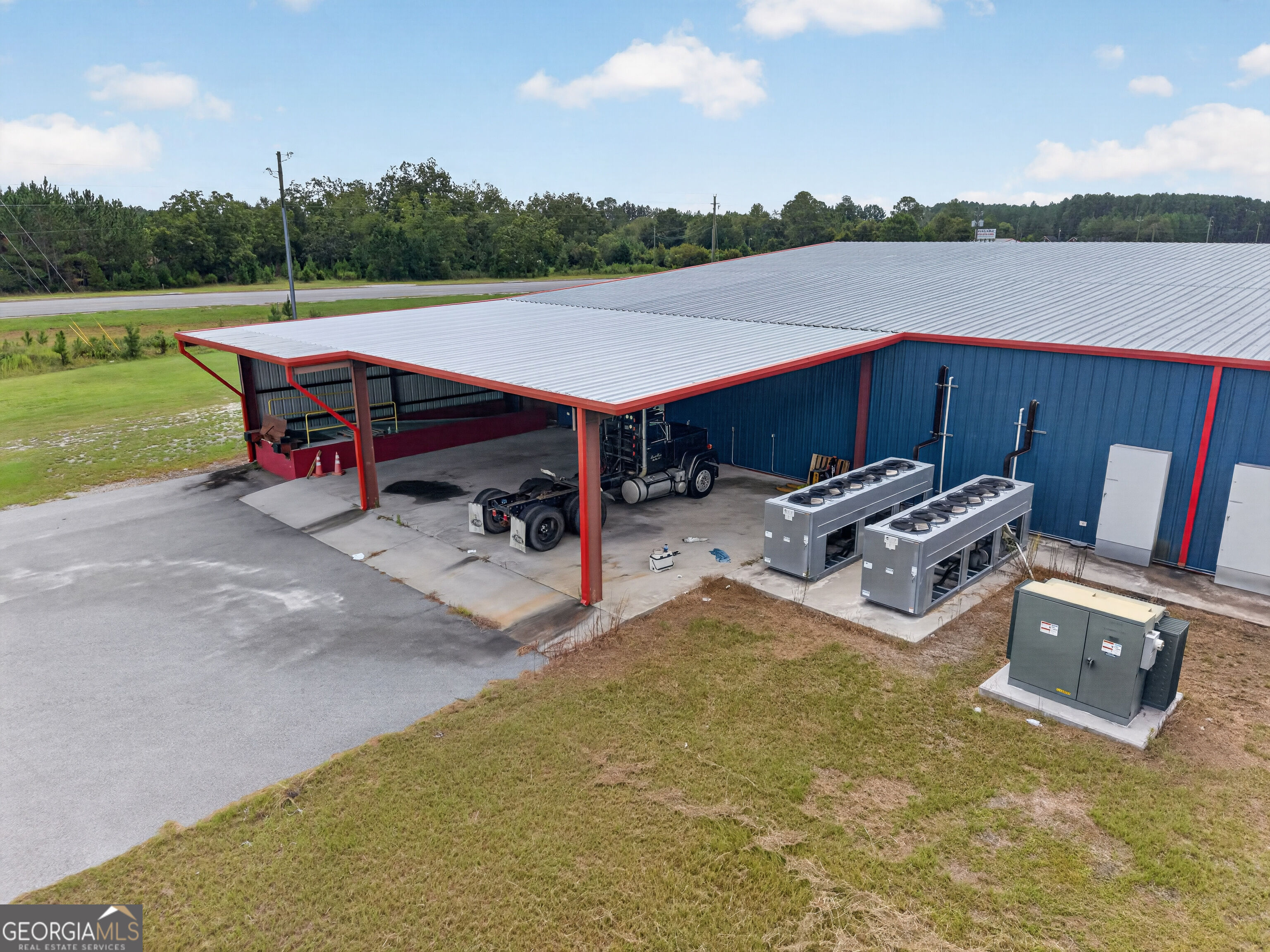 4129 Bickley Highway Property Photo 9