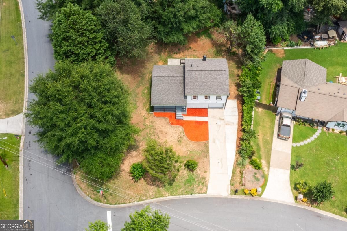 847 Halfmoon Hollow Property Photo 45