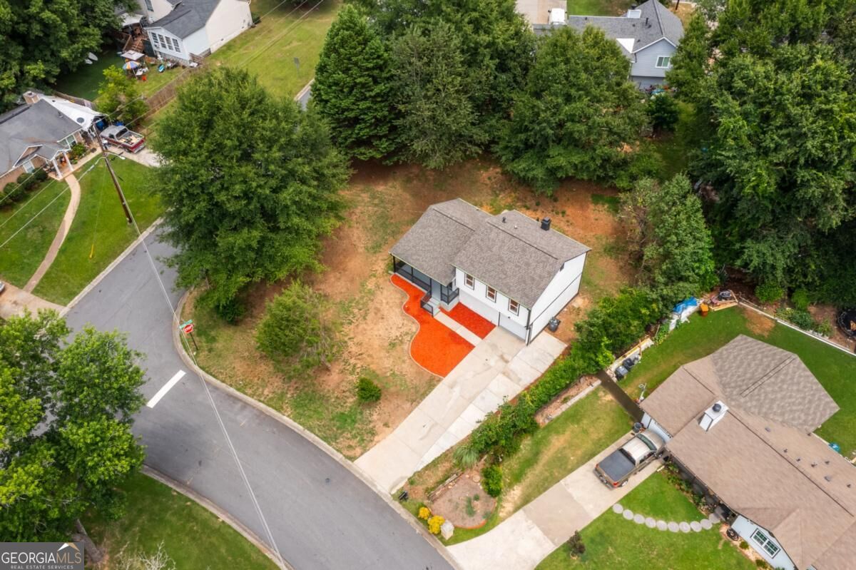 847 Halfmoon Hollow Property Photo 46