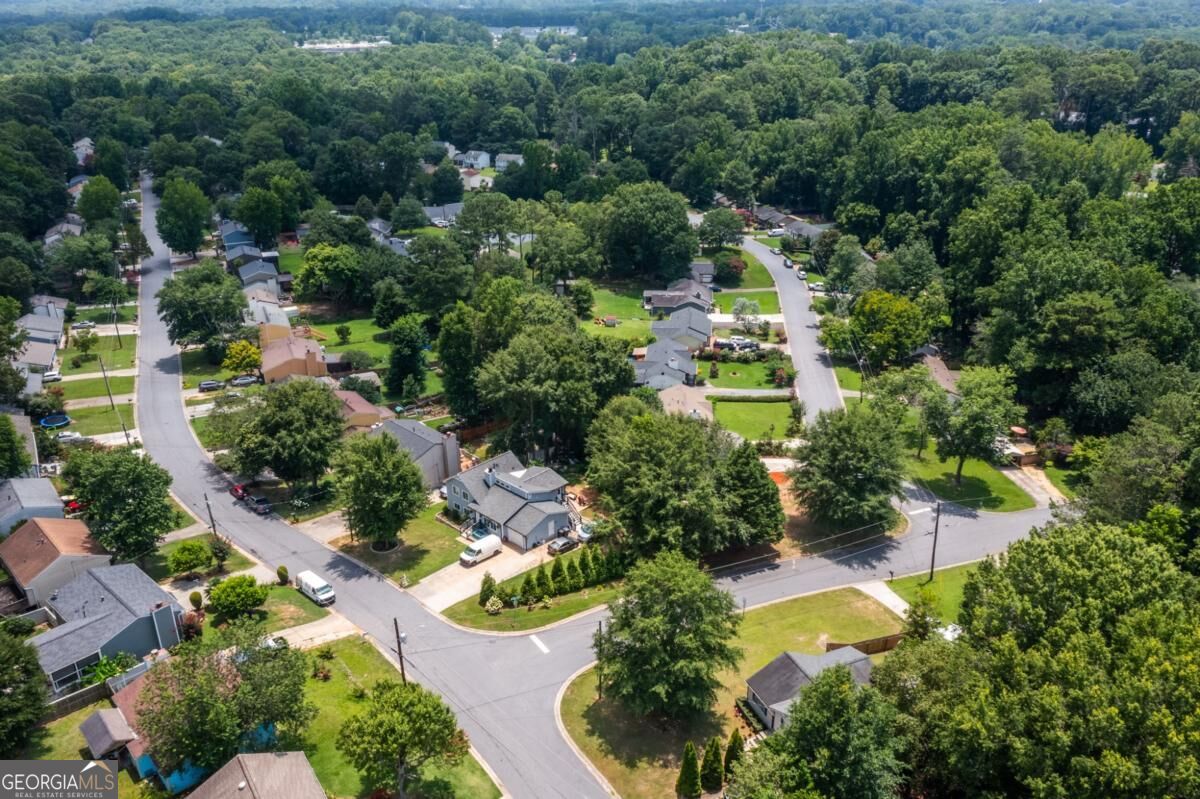 847 Halfmoon Hollow Property Photo 48