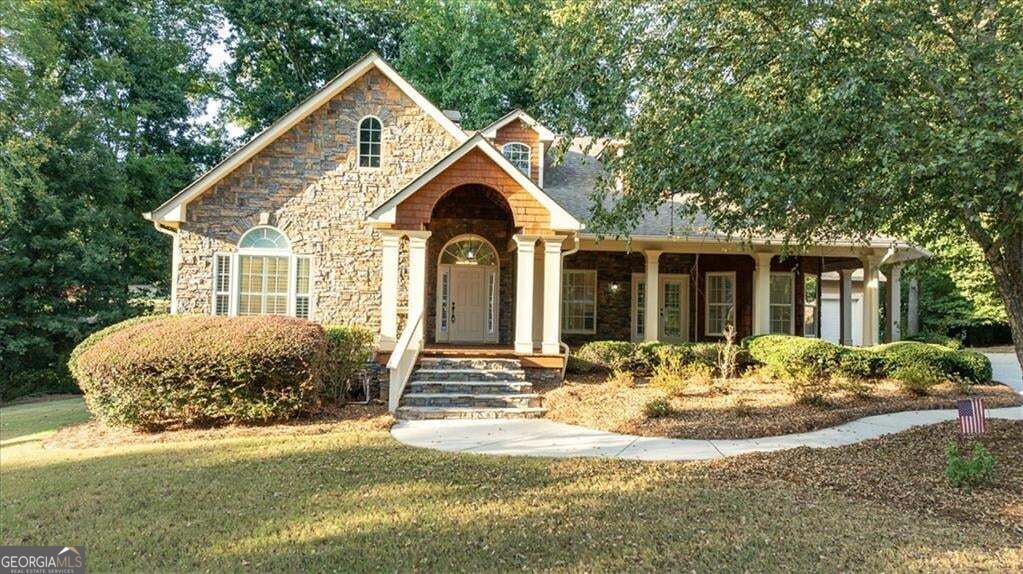 1805 Stephens Court Property Photo 1