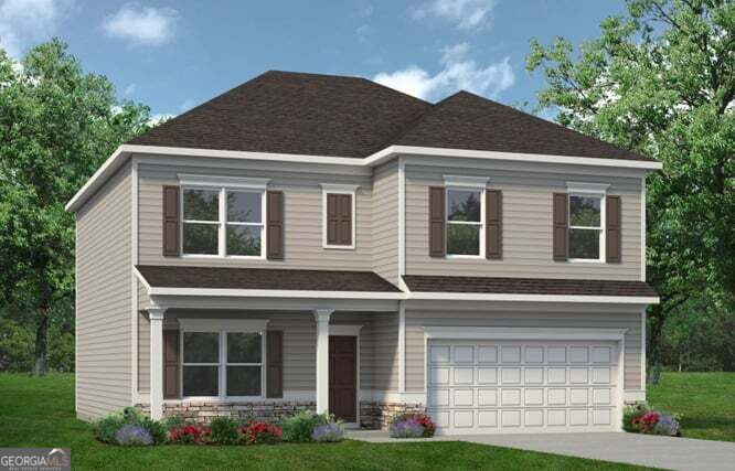 115 Shire Loop Property Photo 1