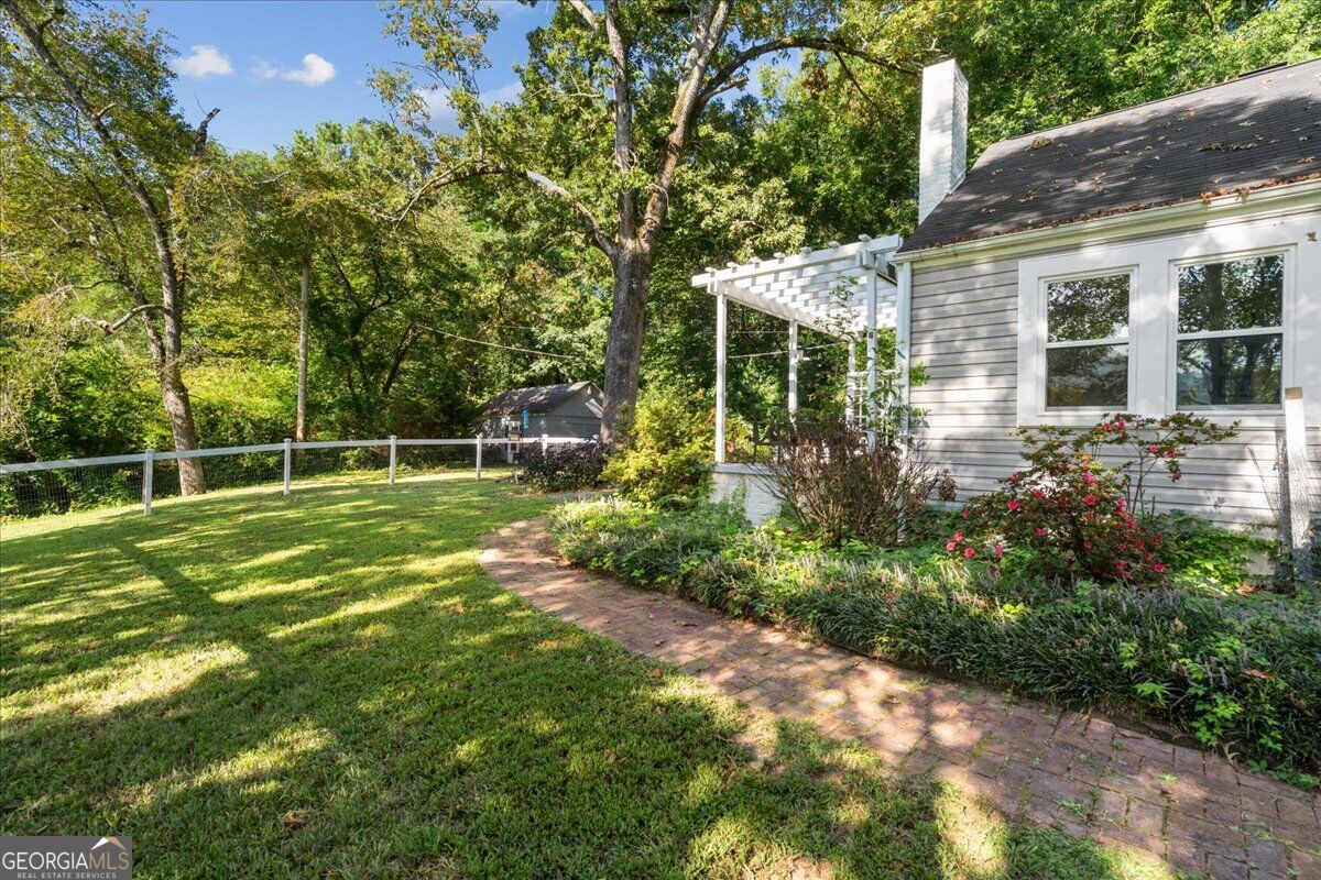 1034 Mill Creek Road Property Photo 2