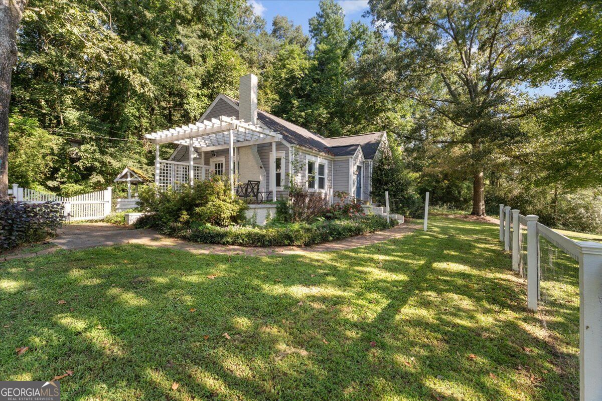 1034 Mill Creek Road Property Photo 3