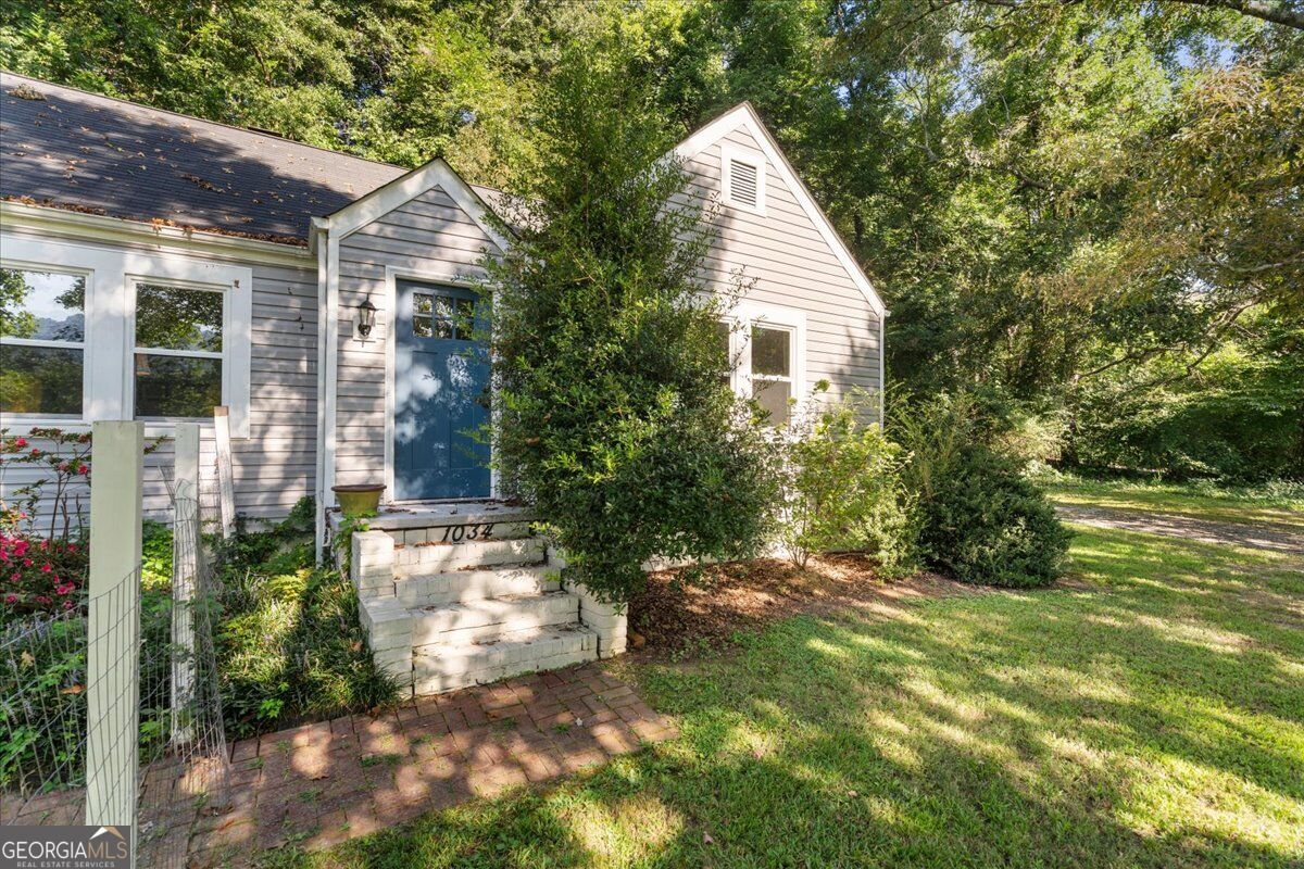 1034 Mill Creek Road Property Photo 4