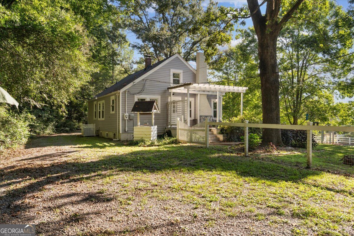 1034 Mill Creek Road Property Photo 5