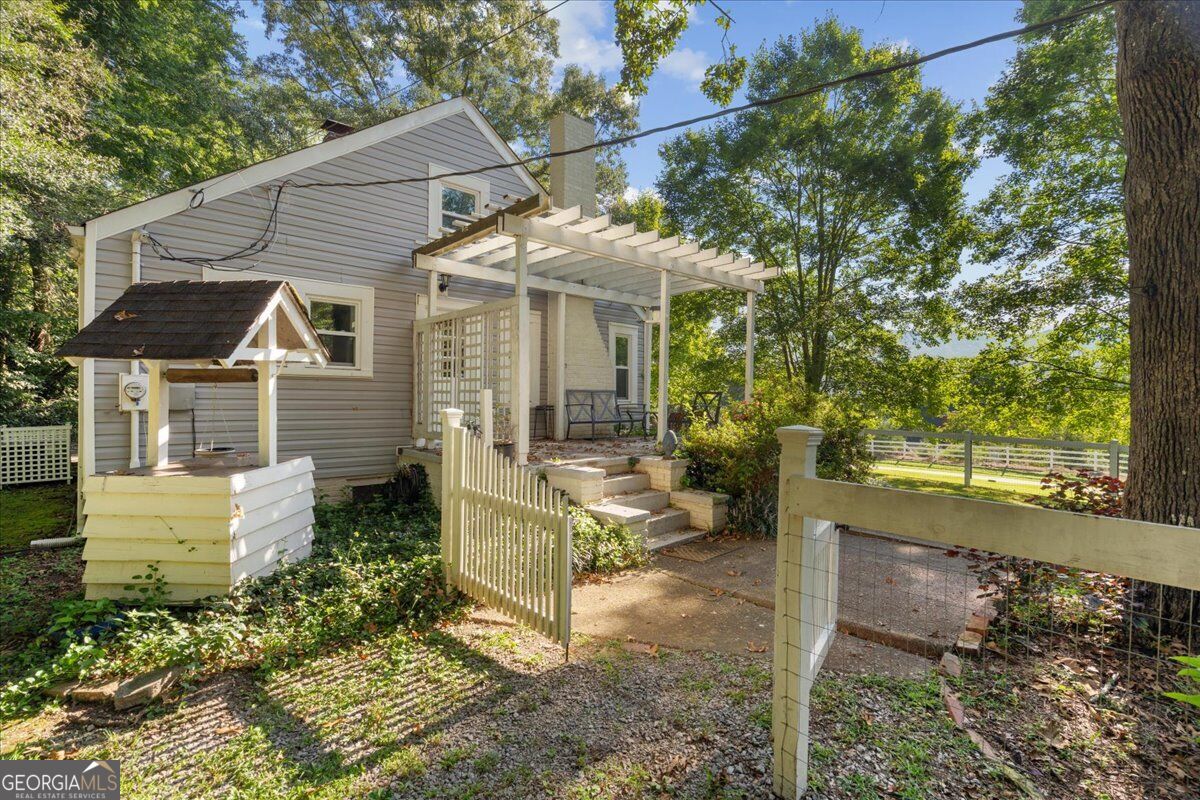 1034 Mill Creek Road Property Photo 8