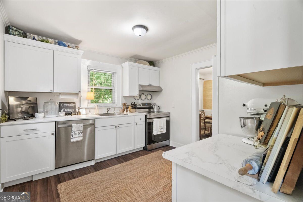 1034 Mill Creek Road Property Photo 15