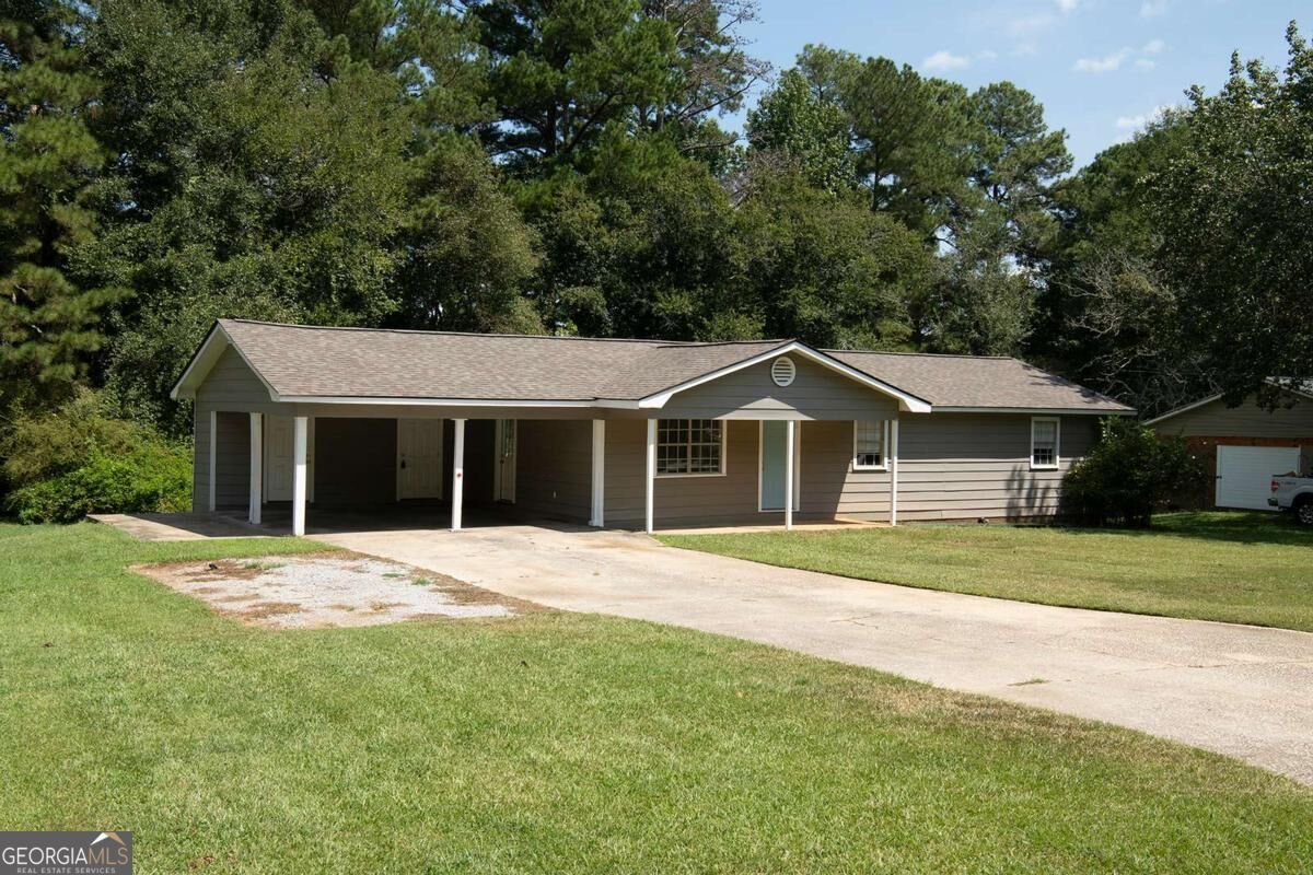 20 Woodland Drive Property Photo 1