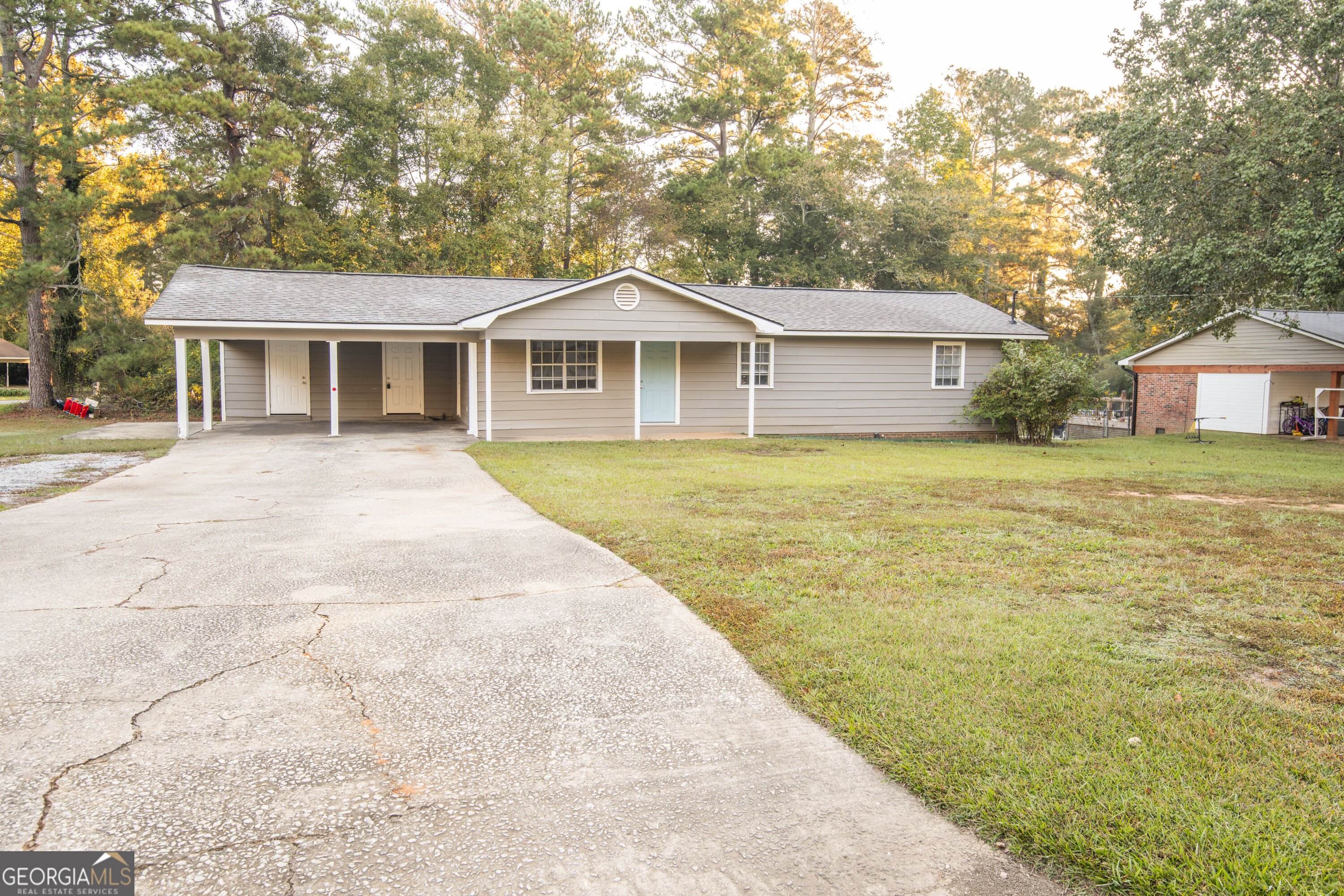20 Woodland Drive Property Photo 1
