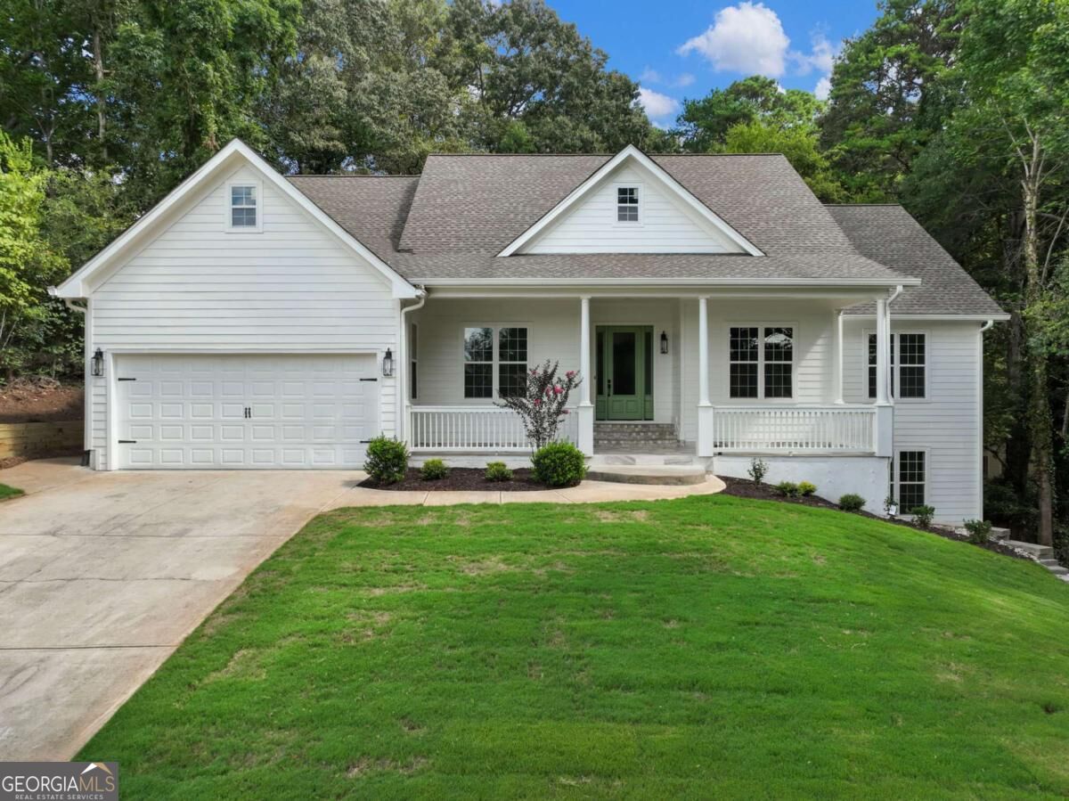 1494 Scarlet Court Ne Property Photo 1