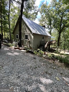 402 Sun Mountain Road Property Photo 1