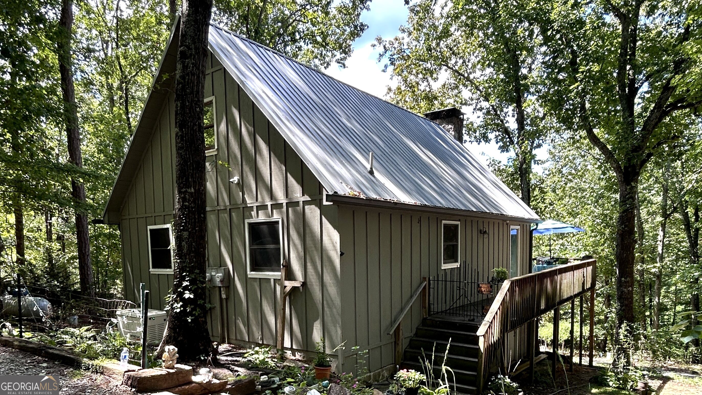 402 Sun Mountain Road