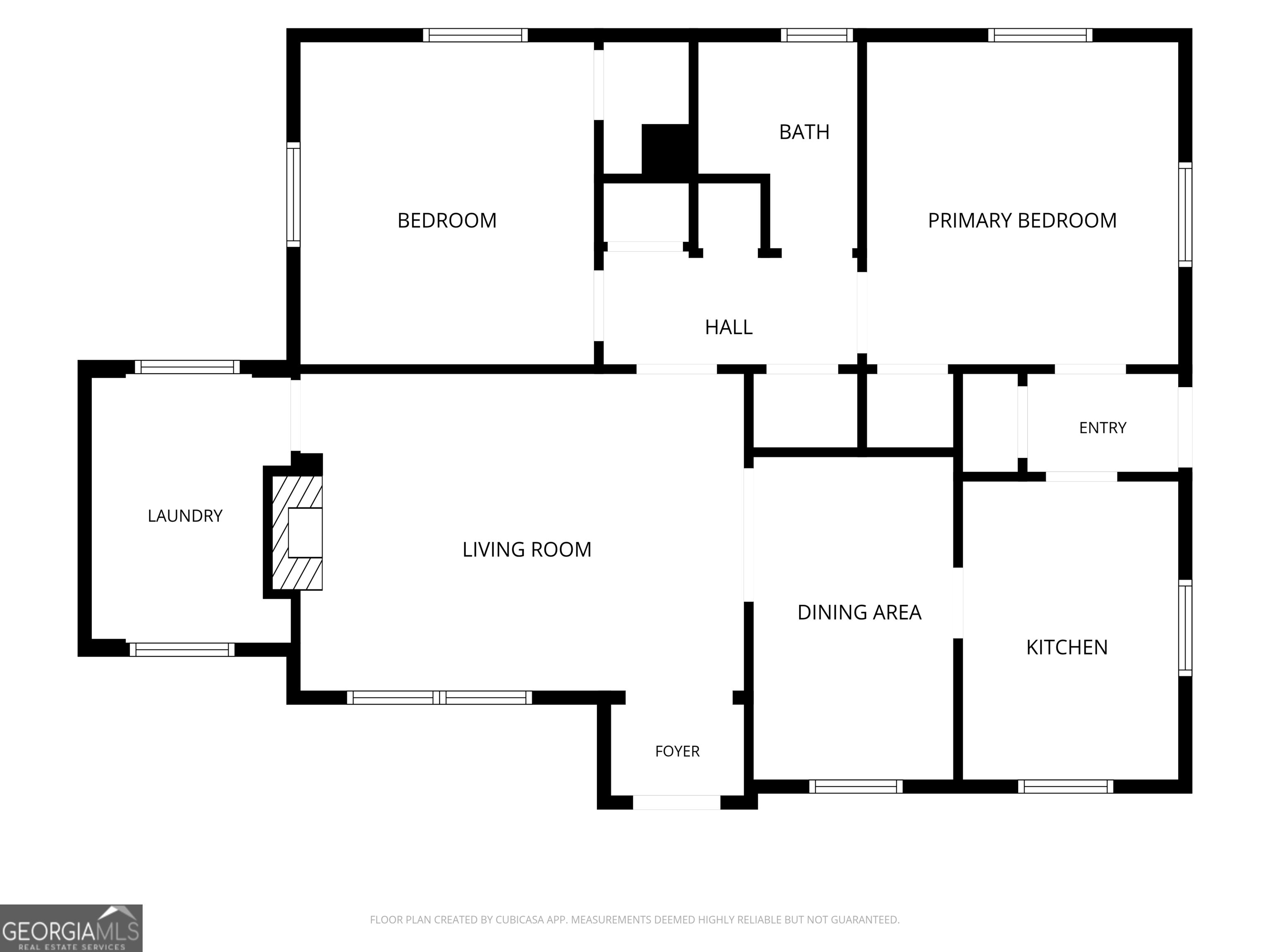 327 Rogers Avenue Property Photo 14