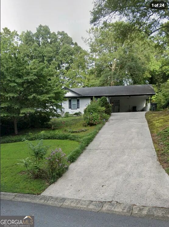 2382 Dayron Circle Property Photo 1
