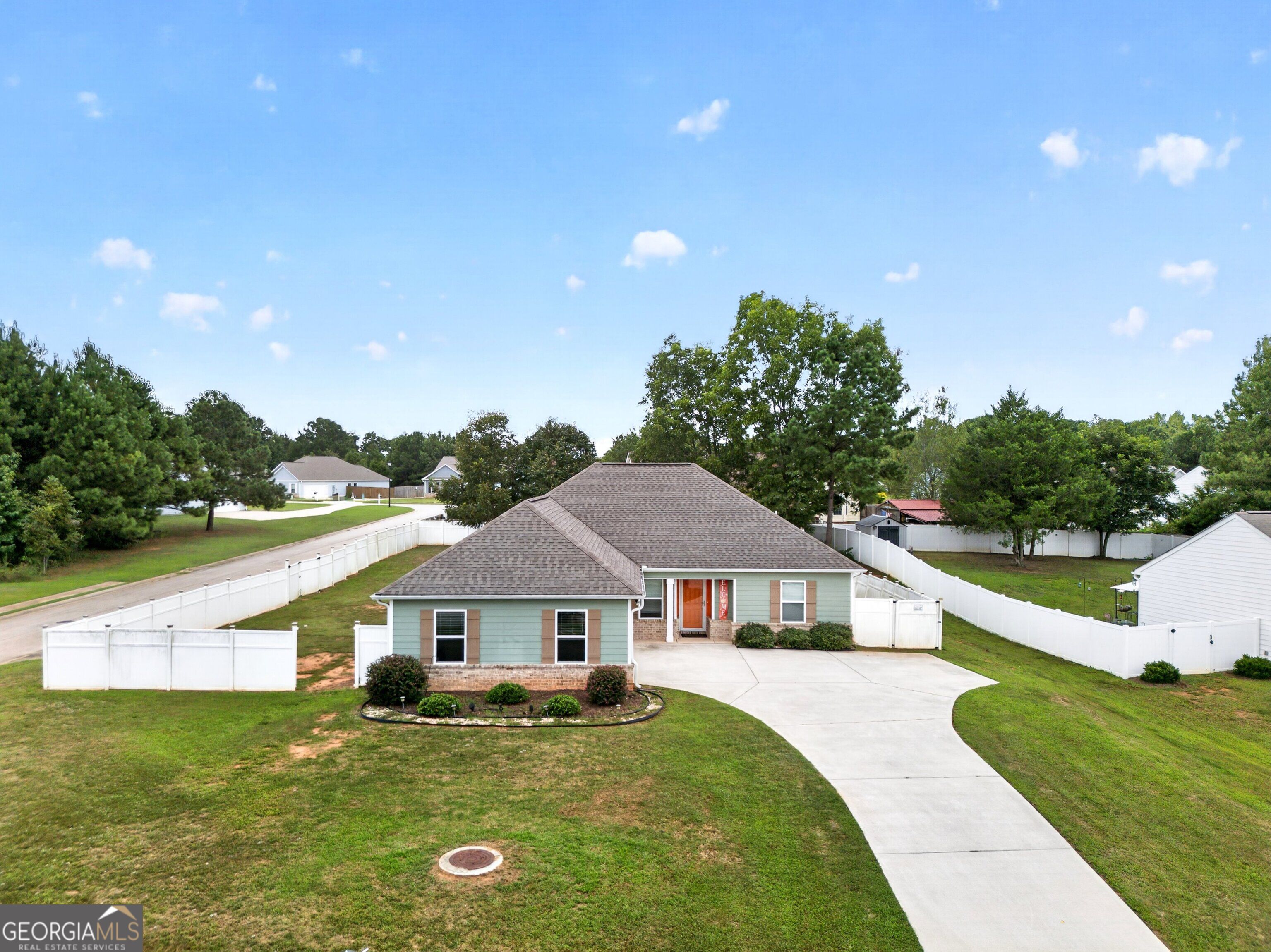 179 Meadowbrooke Drive Property Photo 1