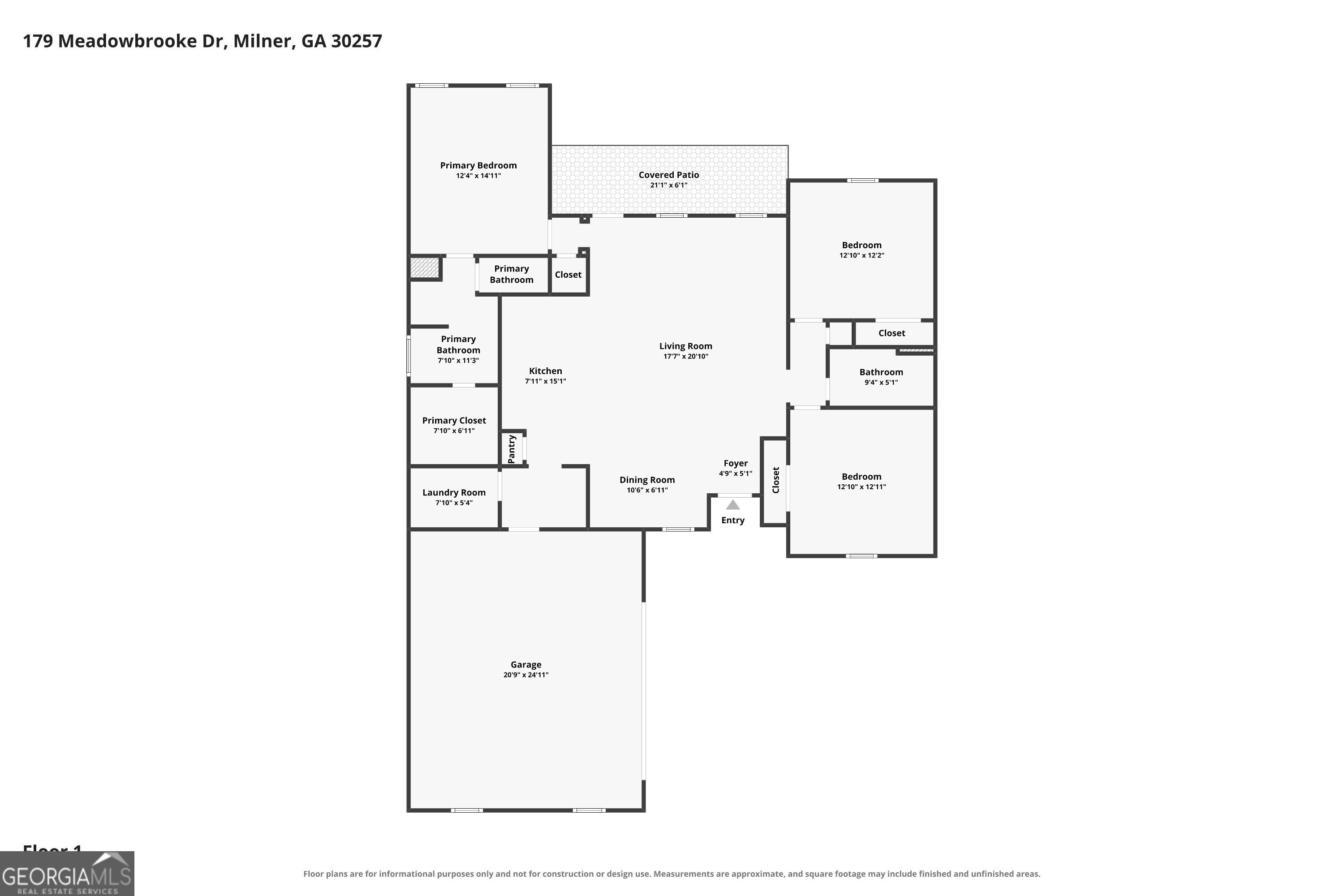179 Meadowbrooke Drive Property Photo 40