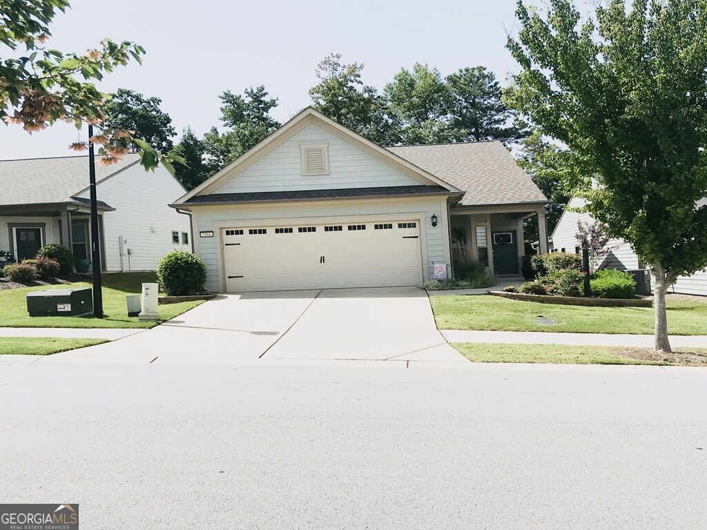 5966 Rollingwood Way Property Photo 1