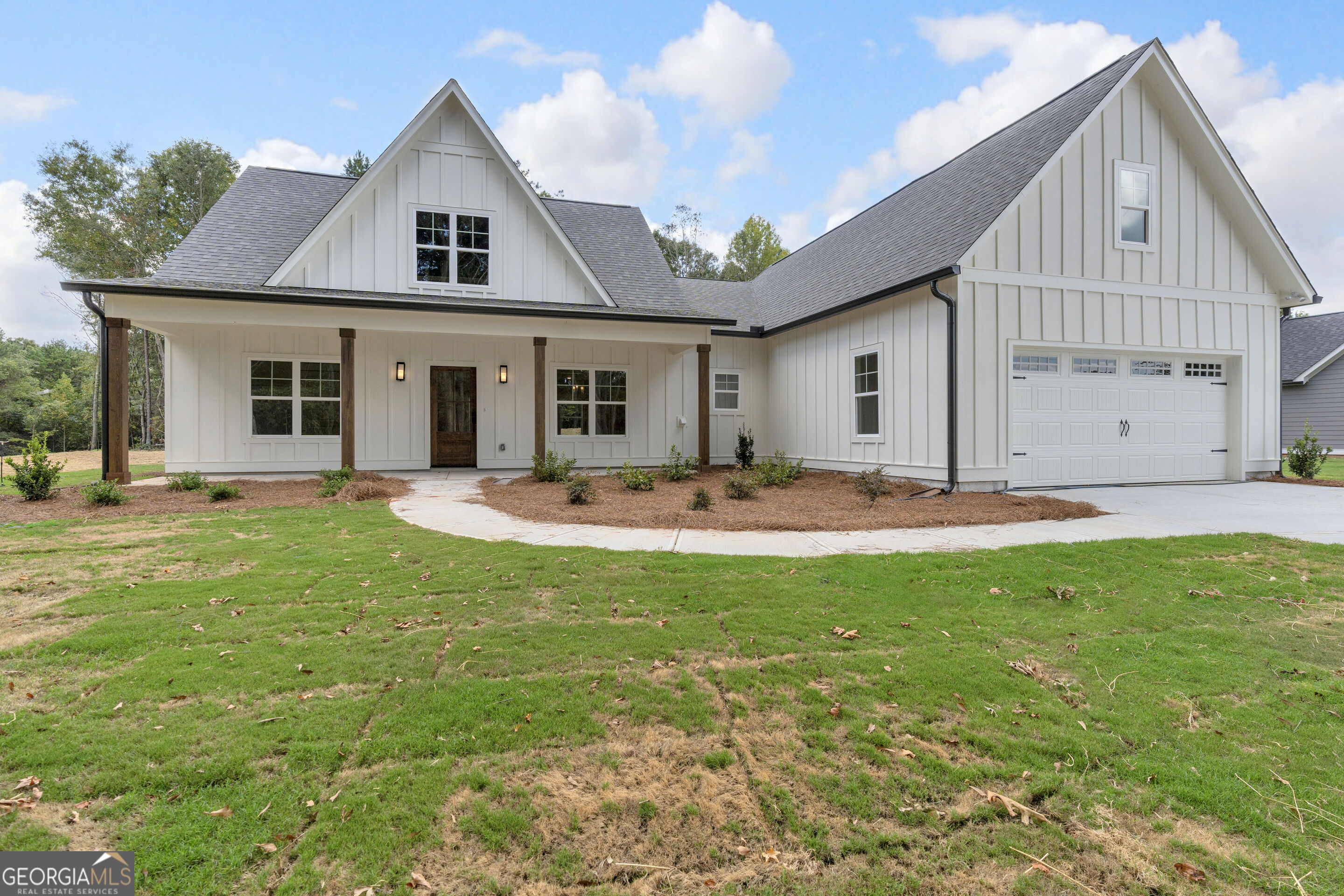 1863 Hoods Mill Road Property Photo 1
