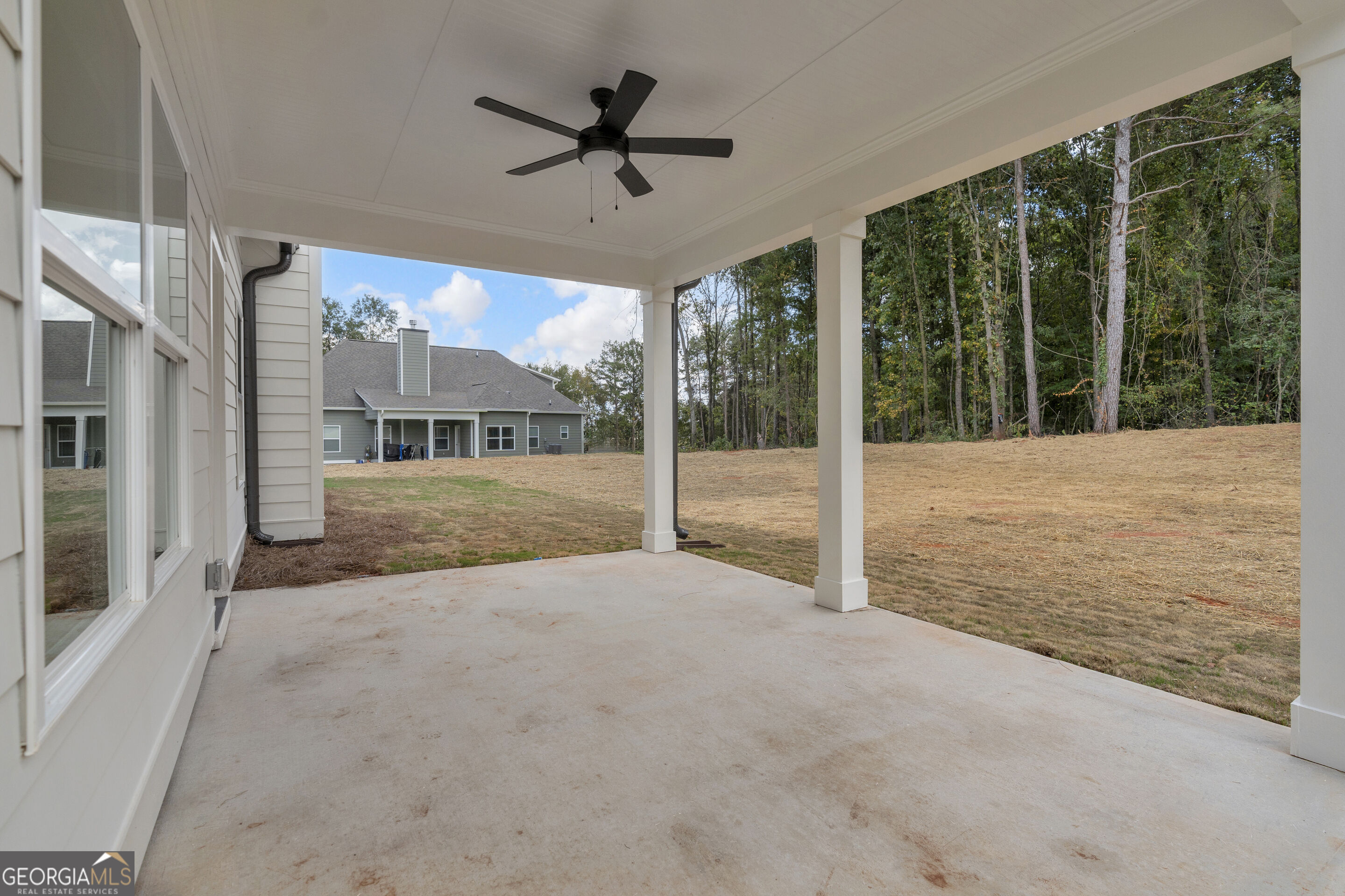 1863 Hoods Mill Road Property Photo 12