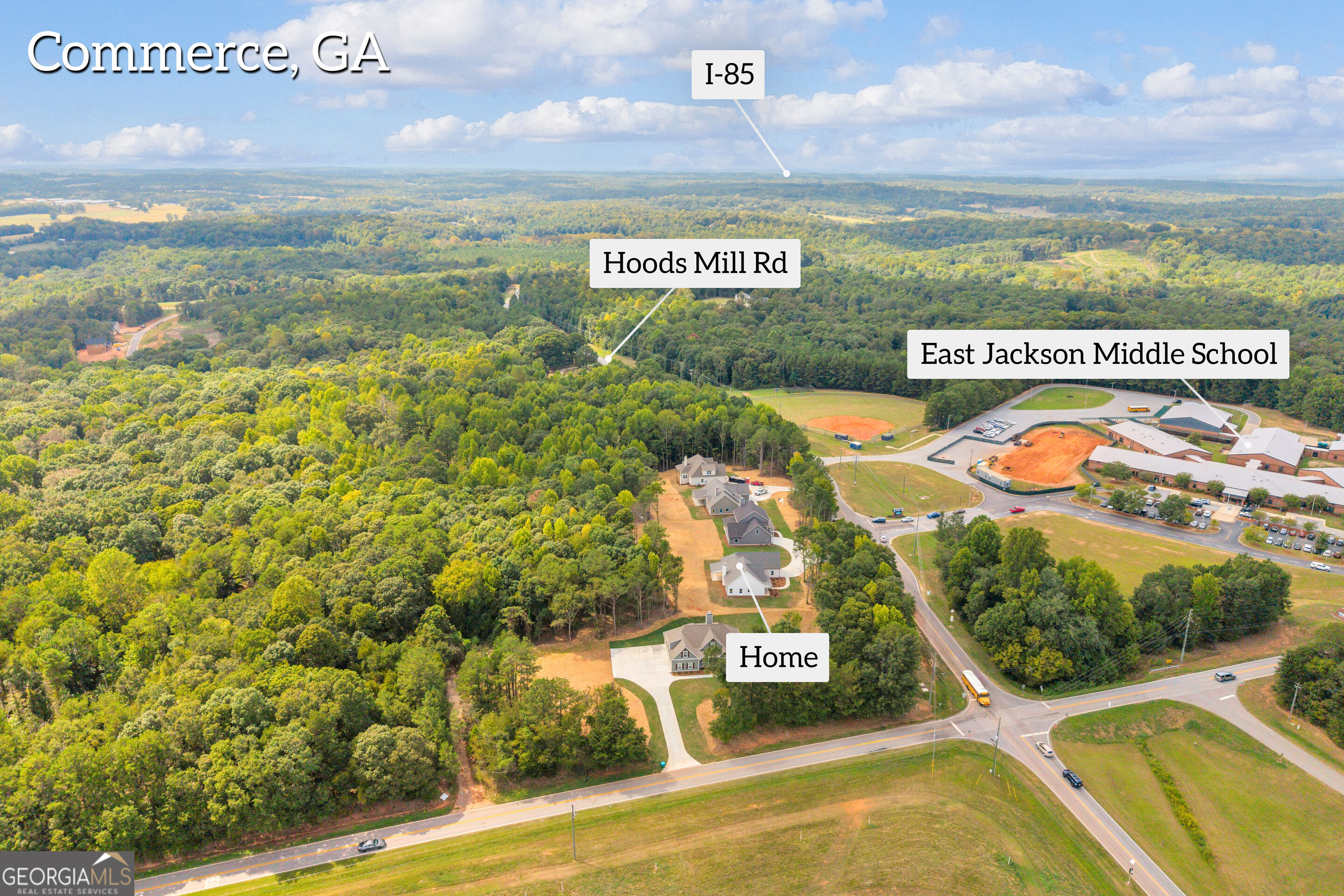 1863 Hoods Mill Road Property Photo 67