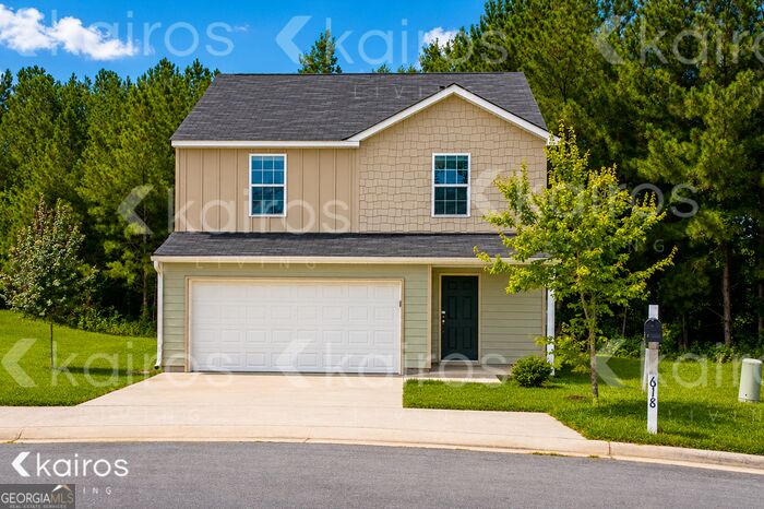618 Cartecay Drive Property Photo 1