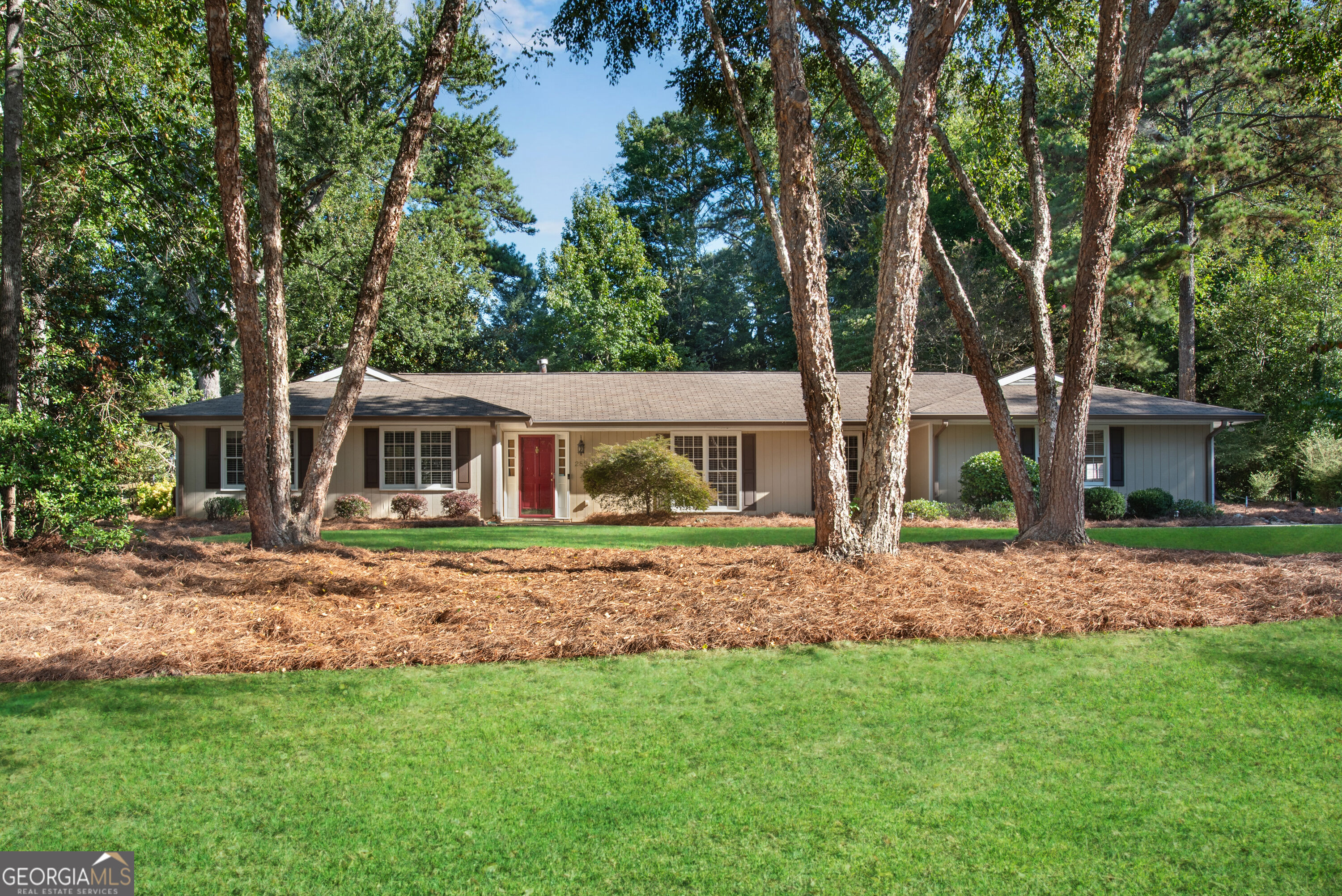 289 Northgate Trace Property Photo 1