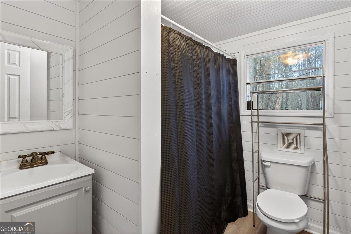 323 Ball Field Road Property Photo 3
