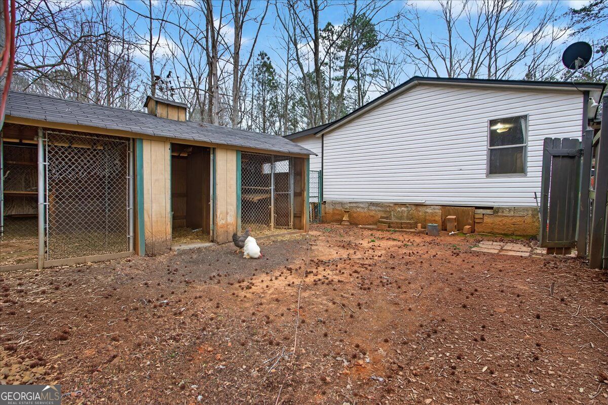 323 Ball Field Road Property Photo 4
