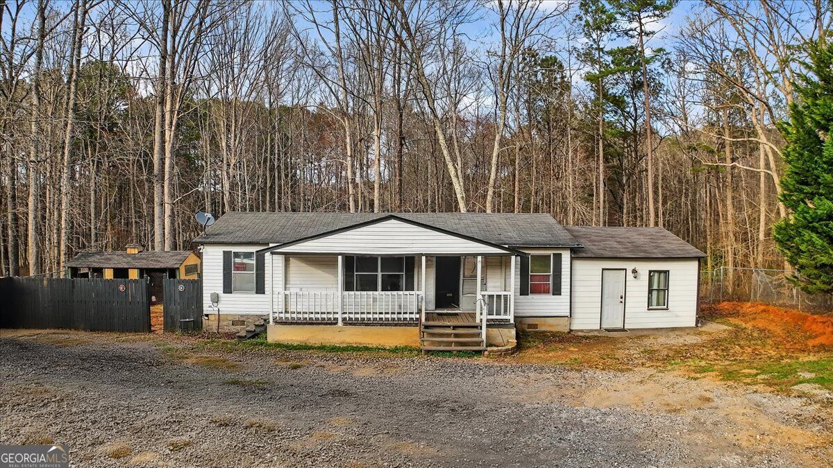 323 Ball Field Road Property Photo 6