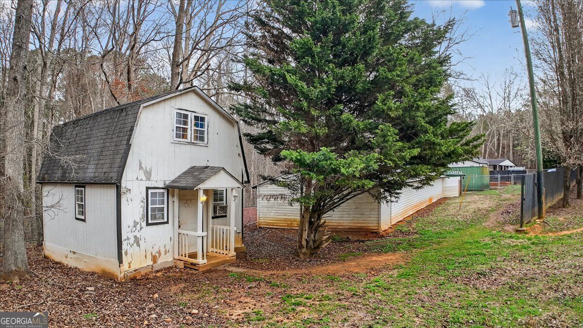 323 Ball Field Road Property Photo 20