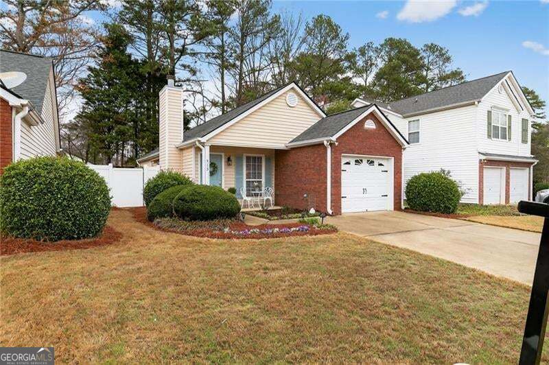513 Stanford Place Property Photo 1