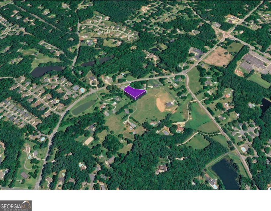 0 Acworth Due West Road Property Photo 2