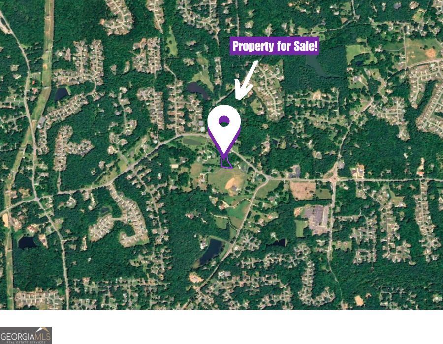 0 Acworth Due West Road Property Photo 8